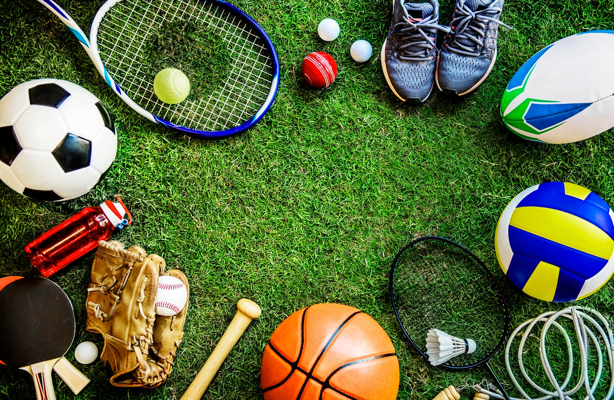 Sports et loisirs.