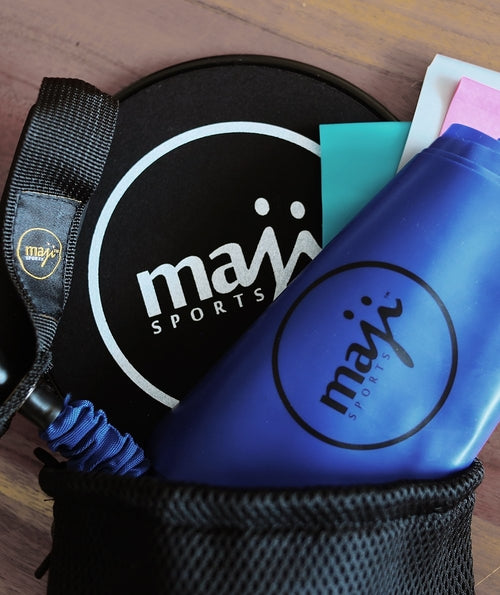 Pack Fitness & Récupération Musculaire – Kit Complet 7 Accessoires